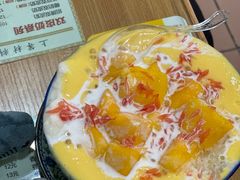 -荔芳传统糖水铺