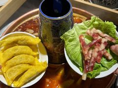 -咏江南·苏式火锅·苏州评弹(观前街店)