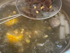 -潮悦牛肉火锅城(水贝店)