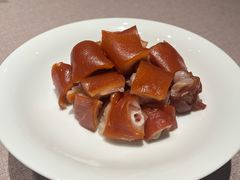 脱脂猪手-新荣记(南京西路店)
