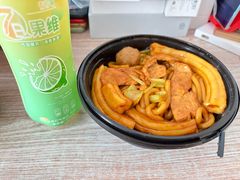 -DQ·蛋糕·冰淇淋(太原街万达店)