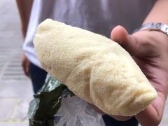 -叶婆婆豆浆馍馍