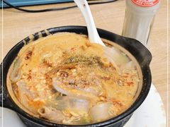 -曹宝林砂锅麻辣烫(星光路店)