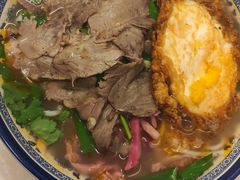 -贵州羴泰羊肉粉(珠江太阳城店)