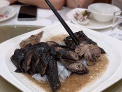 -丰尔粥食·顺德鱼生·干蒸排骨顺德菜(大良分店)