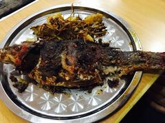 -峨眉一绝姐妹烧烤(峨眉花园店)