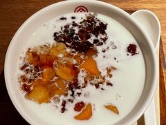 -彬媽糖水(侨鑫国际店)
