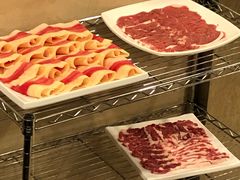 手切鲜羊肉-情忆草原涮肉馆