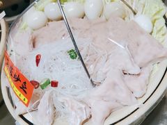 -王婆炒鱼(总店)