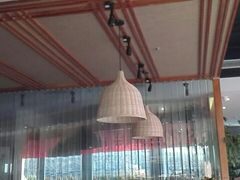 大堂-丹江渔村(望京店)