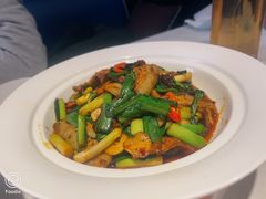 -渝信川菜(工体店)