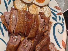 -陈鹏鹏潮汕菜(欢乐海岸 海边景观店)