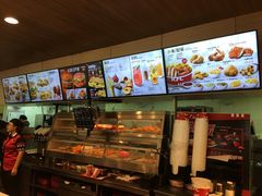 -肯德基(远洋店)