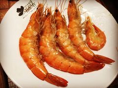 -汉巴味德(大悦城店)