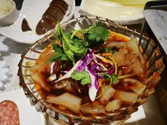 -卞二小串·鹤岗烧烤·坑烤(永定路店)