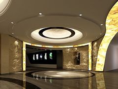 -万达影城(金牛万达广场激光IMAX店)