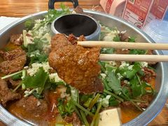 -王大乔泡椒米线·小火锅(深圳欢乐世纪店)