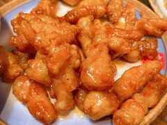 糖醋里脊-天津卫码头(南开大悦城店)