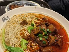 -鲜得来排骨年糕(即墨路店)
