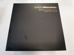 -Awfully Chocolate(来福士广场店)