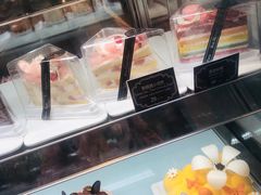 -早安巴黎(四季坊店)