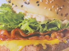 -麦当劳(北京大兴机场二层国内到达(安检外)店)