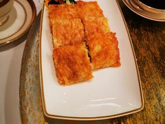 -唐阁(香港朗廷酒店)
