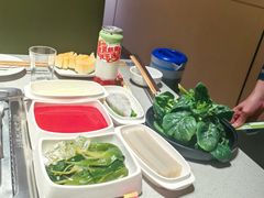 -海底捞火锅(吴中路店)