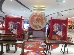 -丽达购物中心(崂山店)
