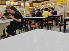 -食为天(贵阳路店)