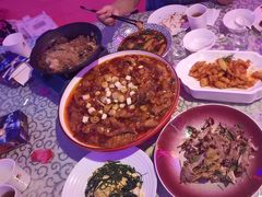 -巴特餐饮6加1音乐餐吧·新疆菜