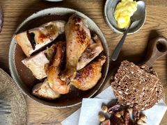 -BOR Eatery(安福路店)