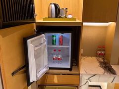 -天津东凯悦酒店