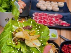 -奥西拉烤肉,盒饭,冷面(青岩刘店)