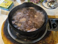 -一煲鸽