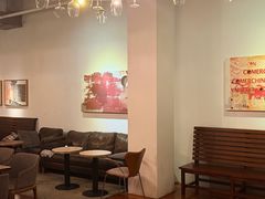 -at cafe 意大利餐厅(集美店)