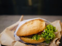 -Fergburger(皇后镇店)