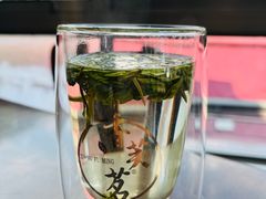-香芙茗茶楼(梅家坞总店)