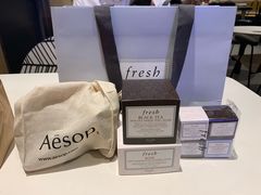 -新世界百货(明洞总店)