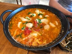 -苗小坛酸汤鱼(酒仙桥店)