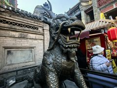 -古文化街旅游区