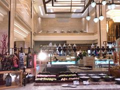 -盛宴标帜餐厅·亲子自助 (南昌喜来登酒店)