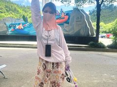 -雅鲁激流探险漂流