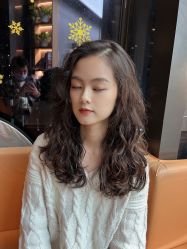 -sy杉影印象COLOUR专业烫染