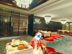 -御玺中餐厅新派湘菜