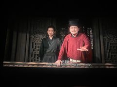 -保利万和CFR国际影城(钱江世纪城店)