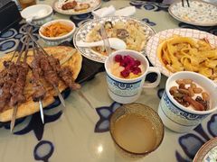 -撒拉花儿·新疆菜·清真(太阳宫店)