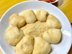 打糕-屋里家延边朝鲜族冷面(南园店)