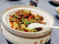 -故乡缘·香格里拉山庄(冷竹路店)