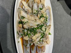 -佬太公海鸭·海鲜大排档(上海总店)